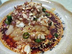 -川悦壹号·川菜(蠡溪路店)