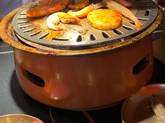 -梨花自助烤肉(乐宾店)