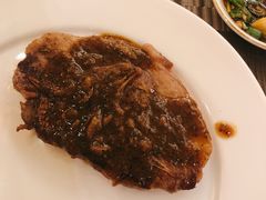 -牡丹国际大酒店-港式茶餐厅
