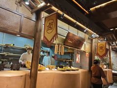 -六合居(温江店)