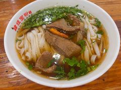 牛肉粉-肆姐面粉馆(坡子街店)