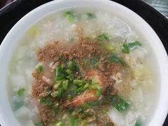 三鲜粥-也来利牛腩火锅(大马路店)