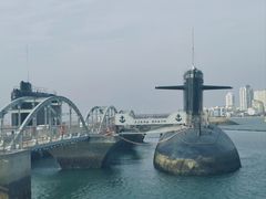 -中国人民解放军海军博物馆