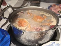 -星伦多自助料理·涮烤一体(杭州来福士店)