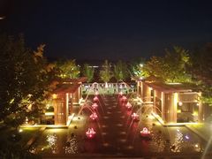 -大理实力希尔顿酒店•香全日制餐厅