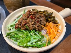 -阿山卓·野生菌火锅·纳西火塘烤肉