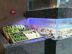 -许家菜(望江店)
