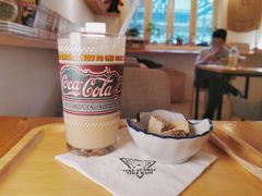 -餐酒吧Com-ing Bar(上海路店)
