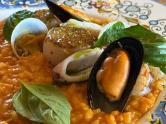 -Alimentari Grande(东湖路店)