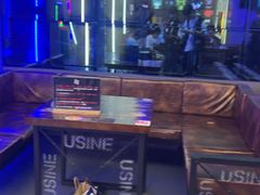 -关你鬼室大型密室逃脱(佛山创意园店)