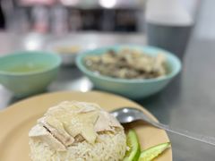 -红大哥水门鸡饭(總店)