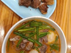 -八市阿杰五香(大元路分店)