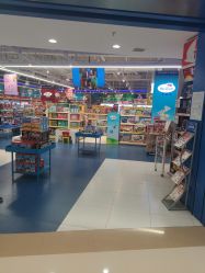 -玩具反斗城(王府井购物中心店)