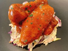 -Hurricane's Grill 飓风牛排