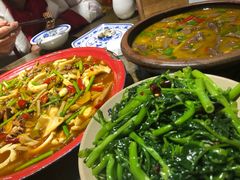 -灶东家民间菜(回兴店)