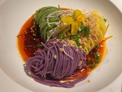 -绿茶餐厅(领展购物广场·中关村店)