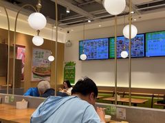 -甲乙饼·手工牛肉饼(东方广场店)