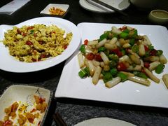 -湘与香缘·湖南菜(王府井北京市百货大楼店)