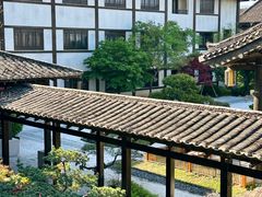 -茅山东方盐湖城景区