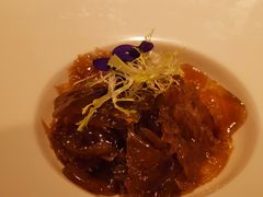 -万丽轩·粤菜(王府井金茂万丽酒店)