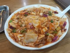 -西北朗益和穆斯林餐厅