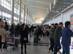 -威海大水泊国际机场