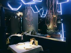 大堂-Wei菋·Le Bistrot