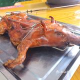 爷青回！最喜欢这种酒香不怕巷子深的烤肉店