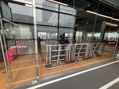 -OXYGYM 奥美氧舱运动中心(朝阳大悦城店)