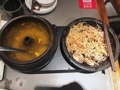 -云海肴·汽锅鸡·云南菜(高德置地店)