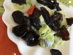 -北京小肠陈饭庄(方庄店)