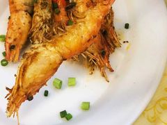 -吾家传承·橄榄妹大排档(陈家祠店)