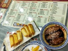 -赵记传承·中国甜品(福州总店)