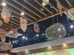 -西部马华清真兰州牛肉面·烧烤夜市(三里河店)