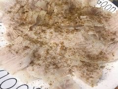猪颈肉-派派茶客(金杏花园店)