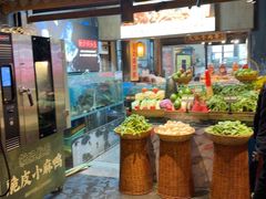 -大张烙馍村·美食地标(泉山店)