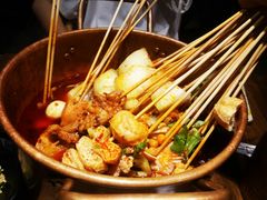 -爷门串串(江南西店)
