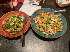 -华豫川酒家(大卫城店)