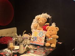 -Nord Grill&Bar Highland诺德西餐(深圳欢乐海岸店)