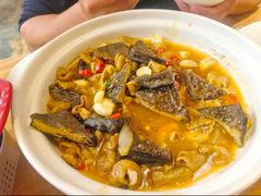 -唐坊·湖南菜(丰尚国际店)