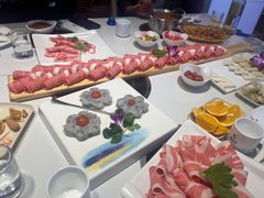 -朝天门火锅(围场店)