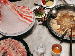 -川味观·鲜货火锅(景芳水湘店)