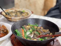 -食为先(中山七路店)