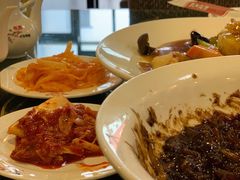 -桃园中华料理炸酱面(燕儿岛路店)