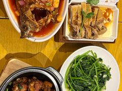 -东就鸭饭店·古早海南菜(友谊南海城店)