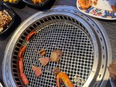 -AJIYA·池袋日式烧肉自助(天津万象城店)