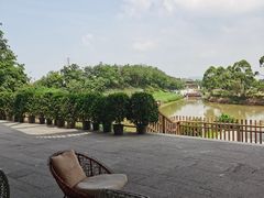 -江门古劳水乡旅游区