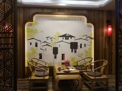 -小天厨民间菜馆(深圳街店)