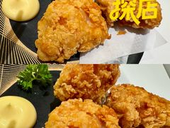 -牛邸·烧肉饭(来福士店)