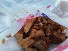 牛蹄筋-张记酱牛肉(虎坊桥店)